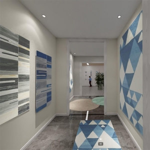 Showroom Thảm