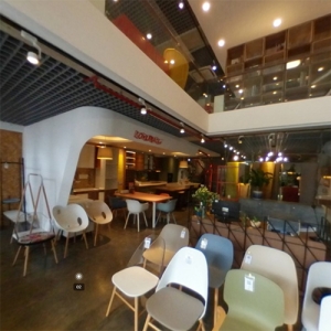 Showroom ảo