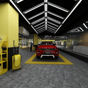 Garage Auto