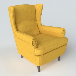 GHẾ ARMCHAIR - Ghế đọc sách, thư giãn