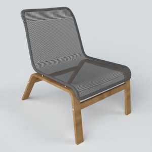 GHẾ ARMCHAIR - Ghế đọc sách, thư giãn