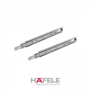 Ray bi 3 tầng Hafele - Dài 4.5 tấc