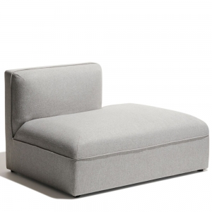 Sofa Lux (Module kết thúc) - Dùng để kết thúc chiều ngang sofa